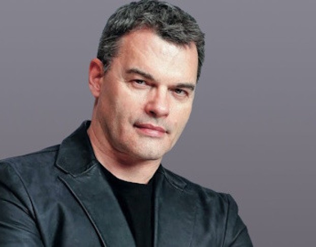 Евгений Дятлов