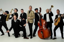 Группа The Smackers