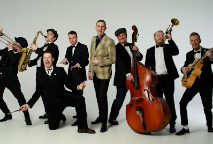 Группа The Smackers