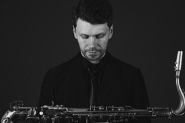 Jazz Philharmonic Messengers