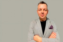 Квинтет Данила Прокопьева