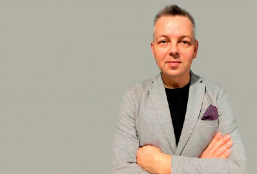 Квинтет Данила Прокопьева