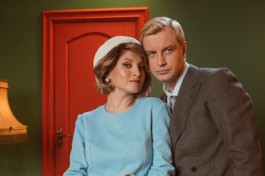 Маленький Оркестр и Алексей Гоман