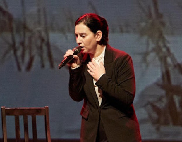 Петербургский Независимый Театр Vertumn