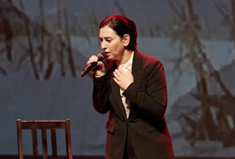 Петербургский Независимый Театр Vertumn