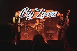 The Big Livers