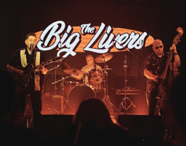 The Big Livers
