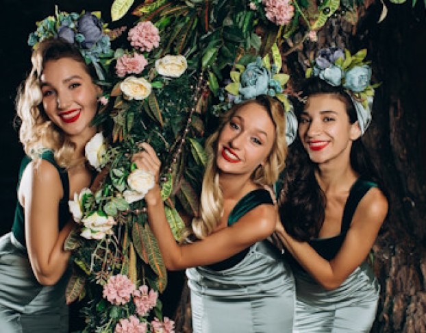 Trio Easytone & Jazz Band