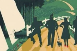 Волшебник Изумрудного Города