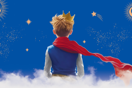 Маленький Принц