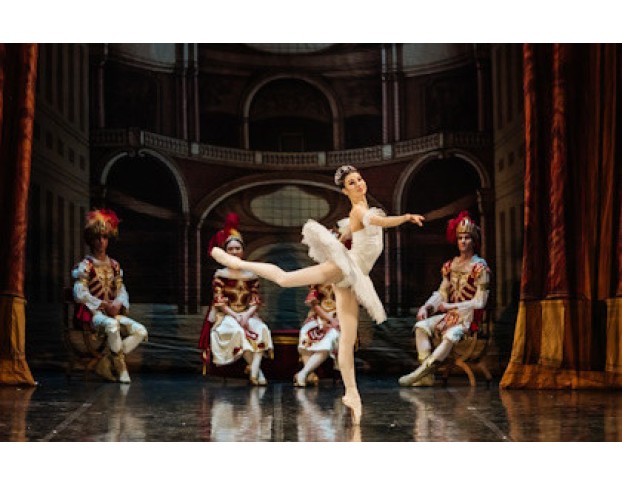 Спящая Красавица