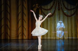 Спящая Красавица