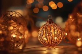 Рождественский концерт