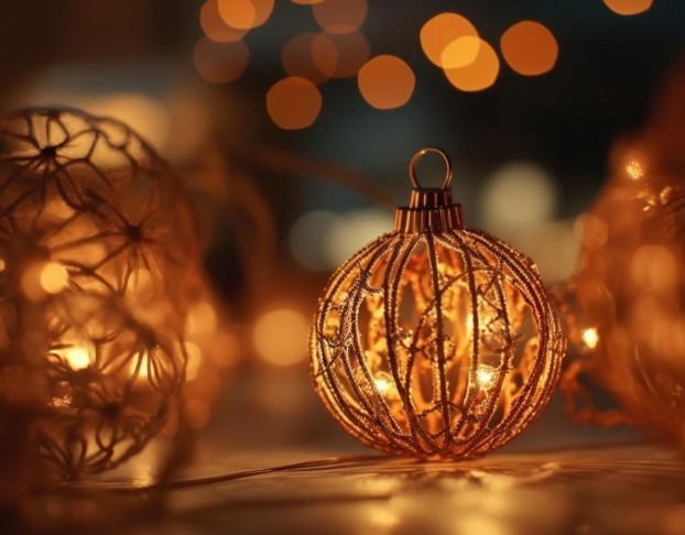 Рождественский концерт