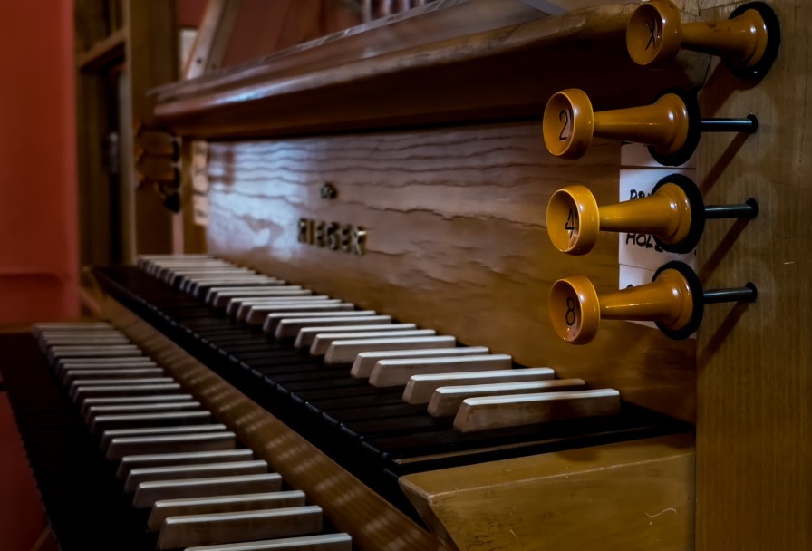 Путешествие в Германию