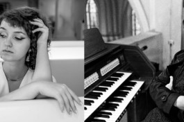 Сказочный Музыкальный Узор