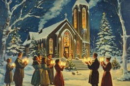 Traditional Christmas