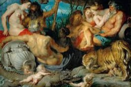 Великолепие Барокко