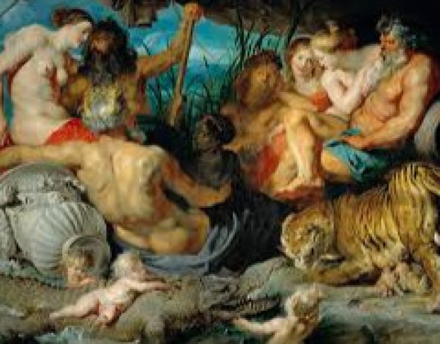 Великолепие Барокко