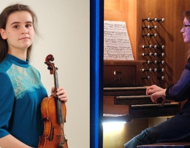 Зеркало Баха