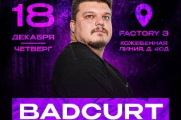 Badcurt