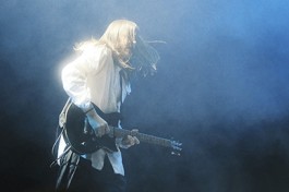 Монолит Пост Фест