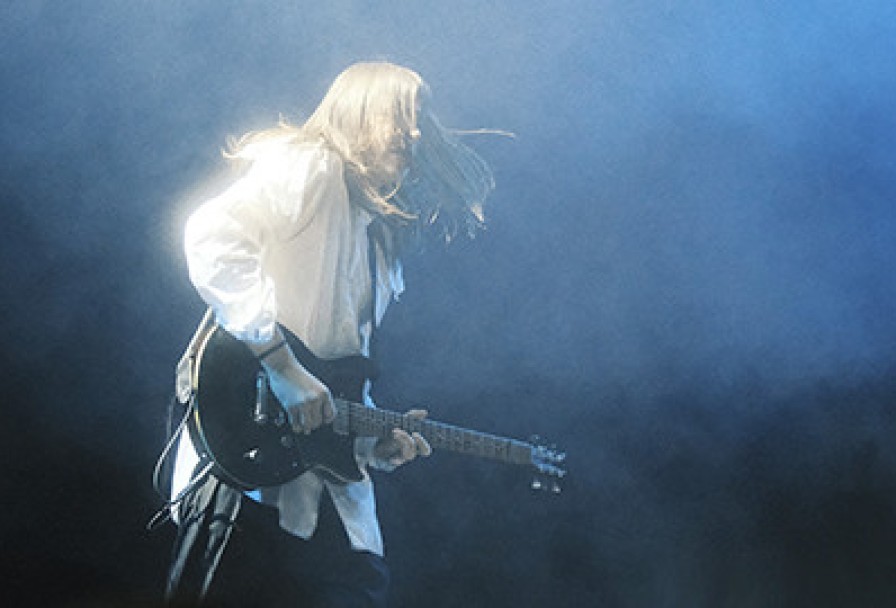 Монолит Пост Фест