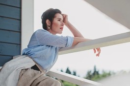 Настя Абруцкая