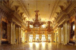 в Вихре Новогоднего Вальса