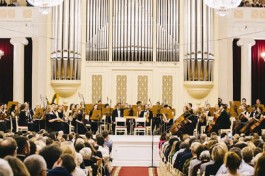 Ансамбля Песни и Пляски Ленинградского Военного Округа