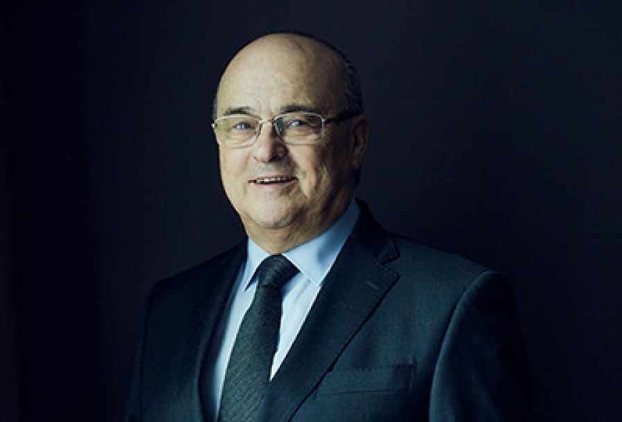 Асо, Владимир Альтшулер