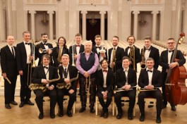 Биг-Бэнд Ивана Васильева