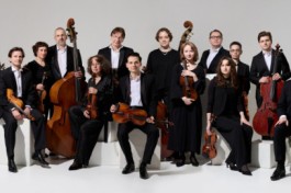 Камерный Оркестр Дивертсимент
