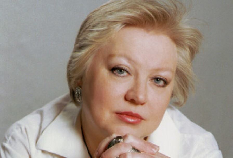 Творческий Вечер с. Крючкова