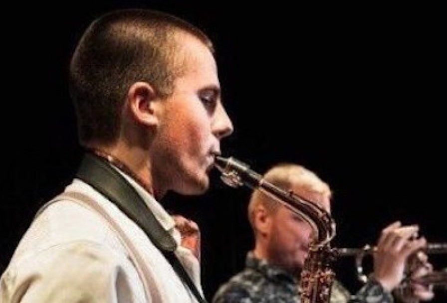 Джазовые Портреты