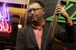 Джазовый Круиз