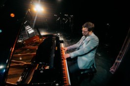 Рождественские Эскизы