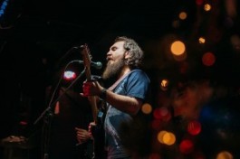 Рождественский Вечер Блюза