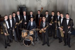 Вечер Биг-Бэнда