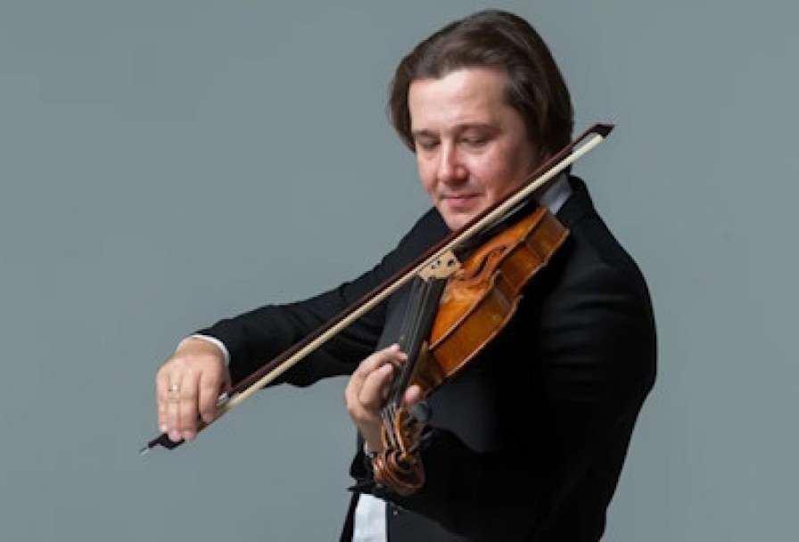 Д.гончар Альт, с.соловьёв Фортепиано, Аб-Т №12