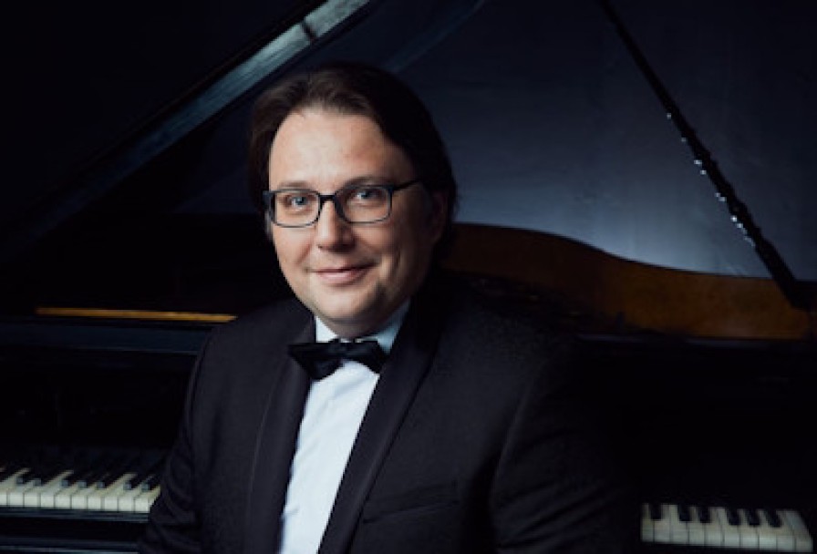 Е. Изотов Фортепиано, Аб-Т №4