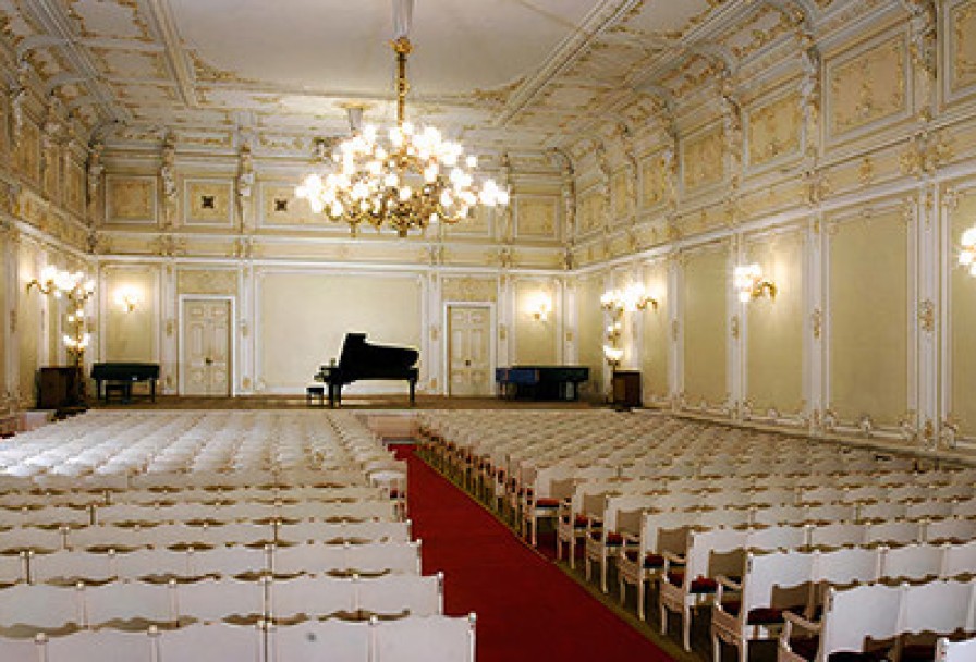 и.петров Фортепиано, в.петров Фортепиано, Аб-Т №4