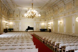 и. Столбов Кларнет, Аб-Т №2