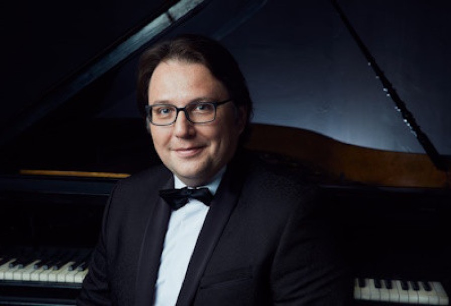 Камерная Музыка. Дебюсси, Равель. Аб-Т №2