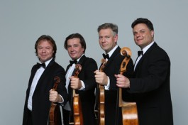 Квартет Имени Танеева, Аб-Т №12