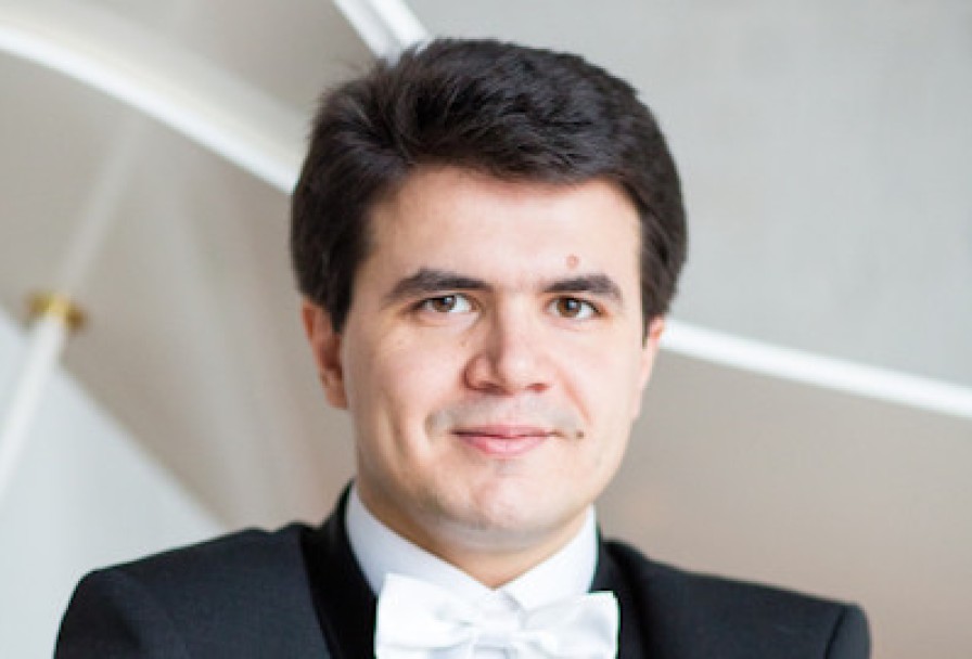 Вечер Камерной Музыки, Абонемент №1