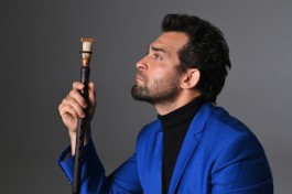 Выше Арарата