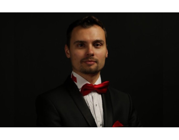 а. Росцик Скрипка, Аб-Т №9