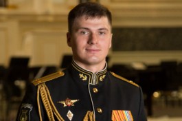 Адмиралтейский Духовой Оркестр, Аб-Т №10