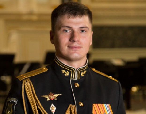 Адмиралтейский Духовой Оркестр, Аб-Т №10